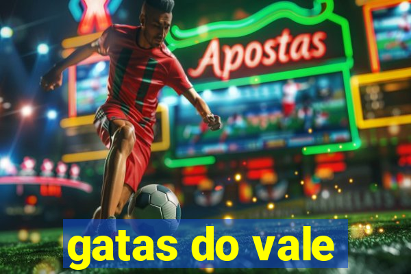 gatas do vale